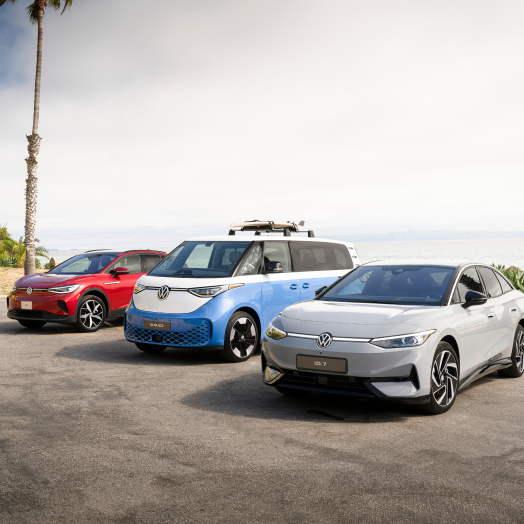 ID.Buzz | Archer Volkswagen in Houston TX