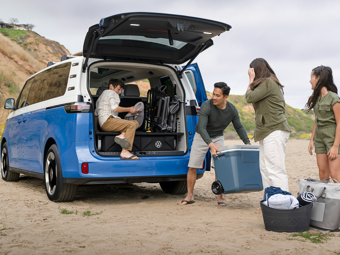 Archer Volkswagen in Houston TX