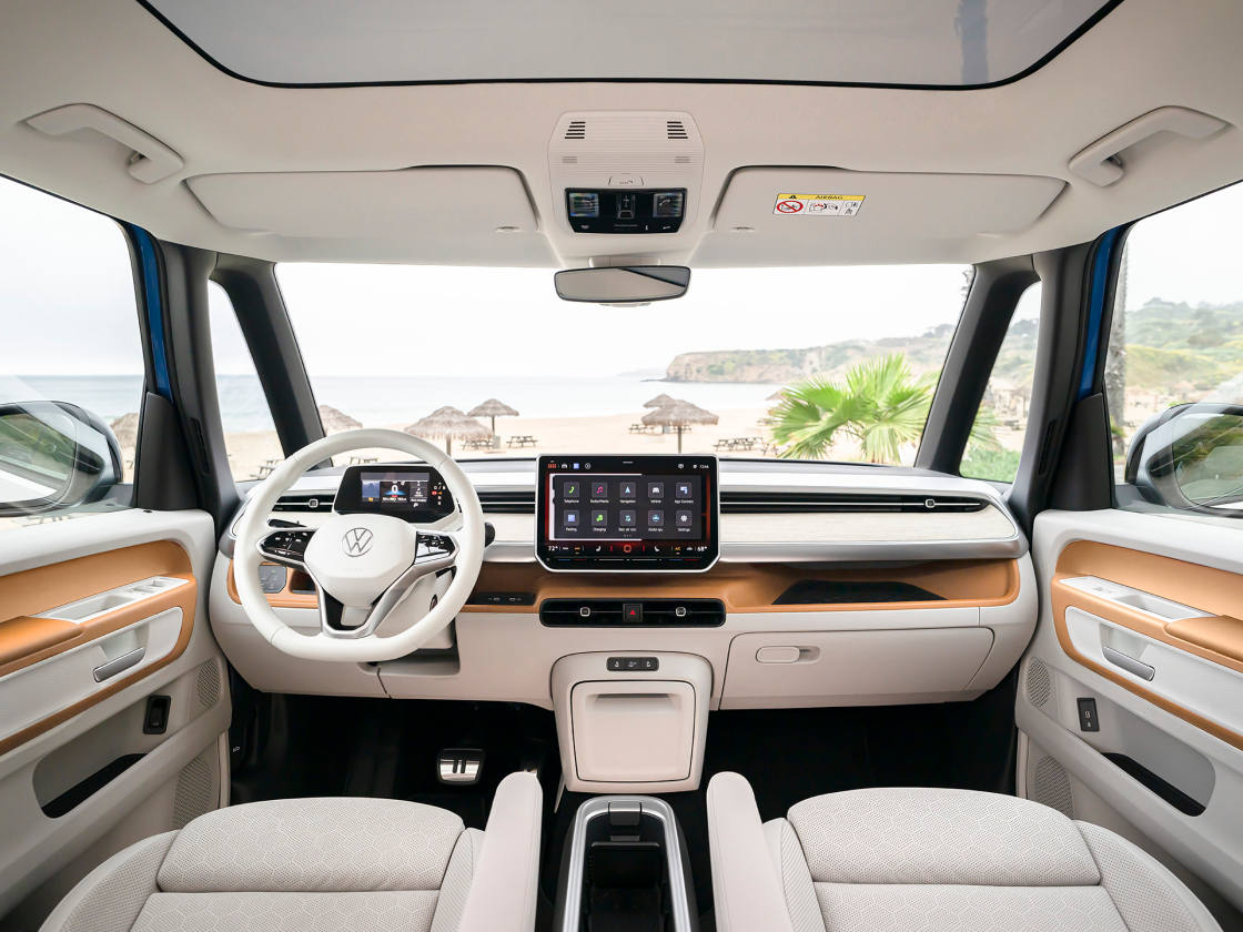 Archer Volkswagen in Houston TX