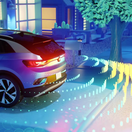 ID.Buzz | Archer Volkswagen in Houston TX