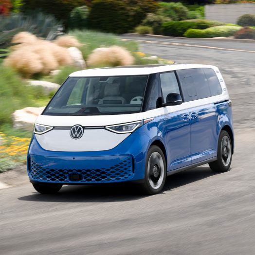 ID.Buzz | Archer Volkswagen in Houston TX