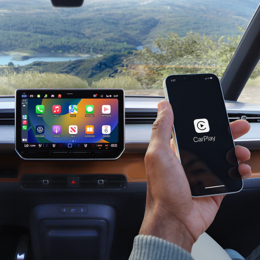 ID.Buzz | Archer Volkswagen in Houston TX