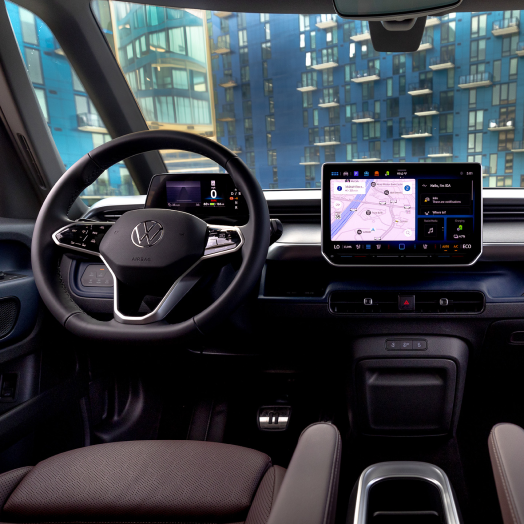 ID.Buzz | Archer Volkswagen in Houston TX