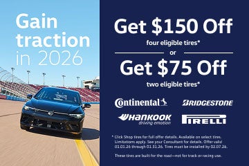 Archer Volkswagen in Houston TX