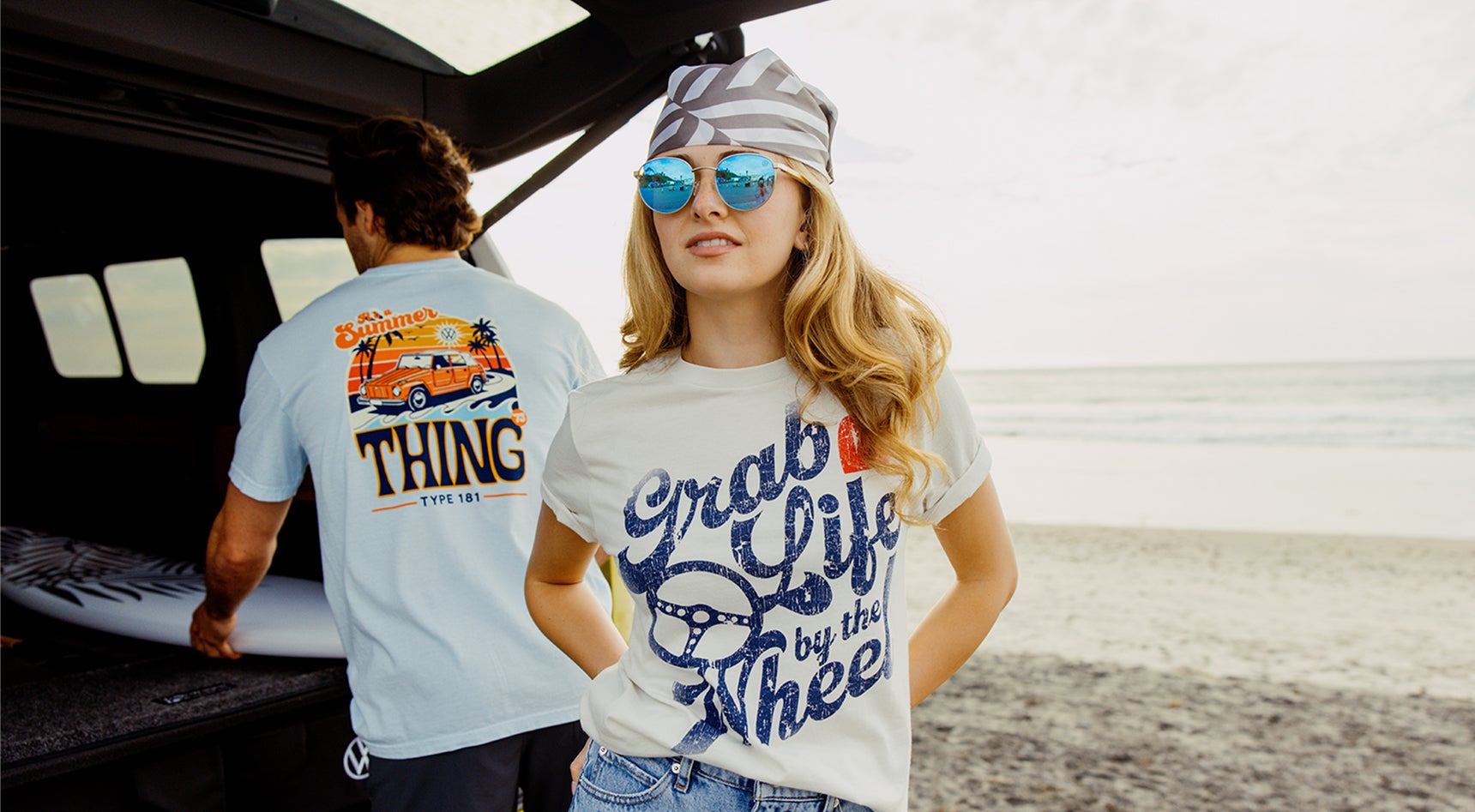 Volkswagen DriverGear in Archer Volkswagen | Houston, TX