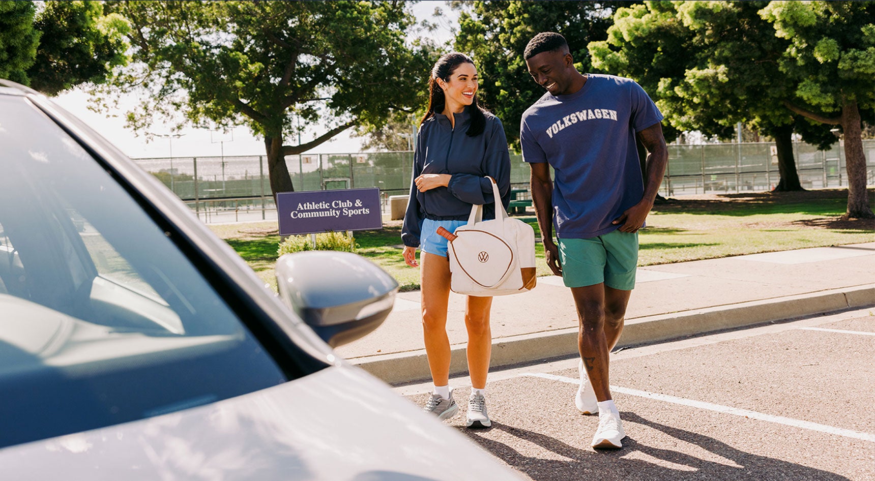 Volkswagen DriverGear in Archer Volkswagen | Houston, TX