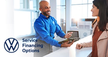 Volkswagen Scheduled Maintenance Program | Archer Volkswagen in Houston TX