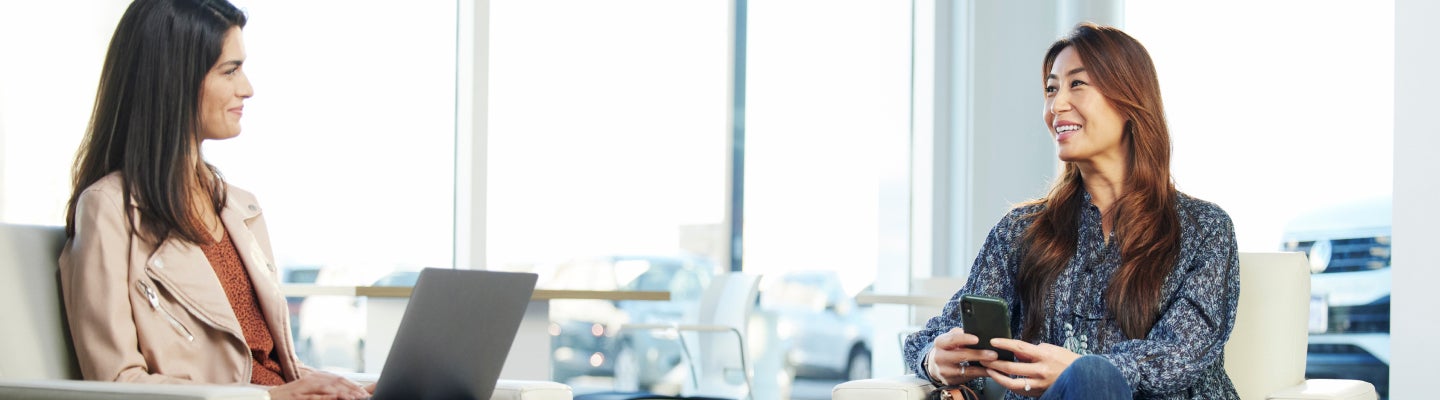 Payment Plans | Archer Volkswagen in Houston TX