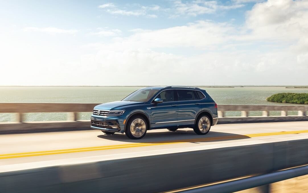 Volkswagen Dealer near Pasadena TX