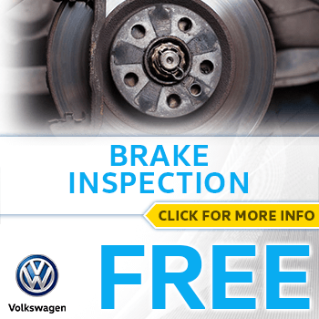 Brake Inspection